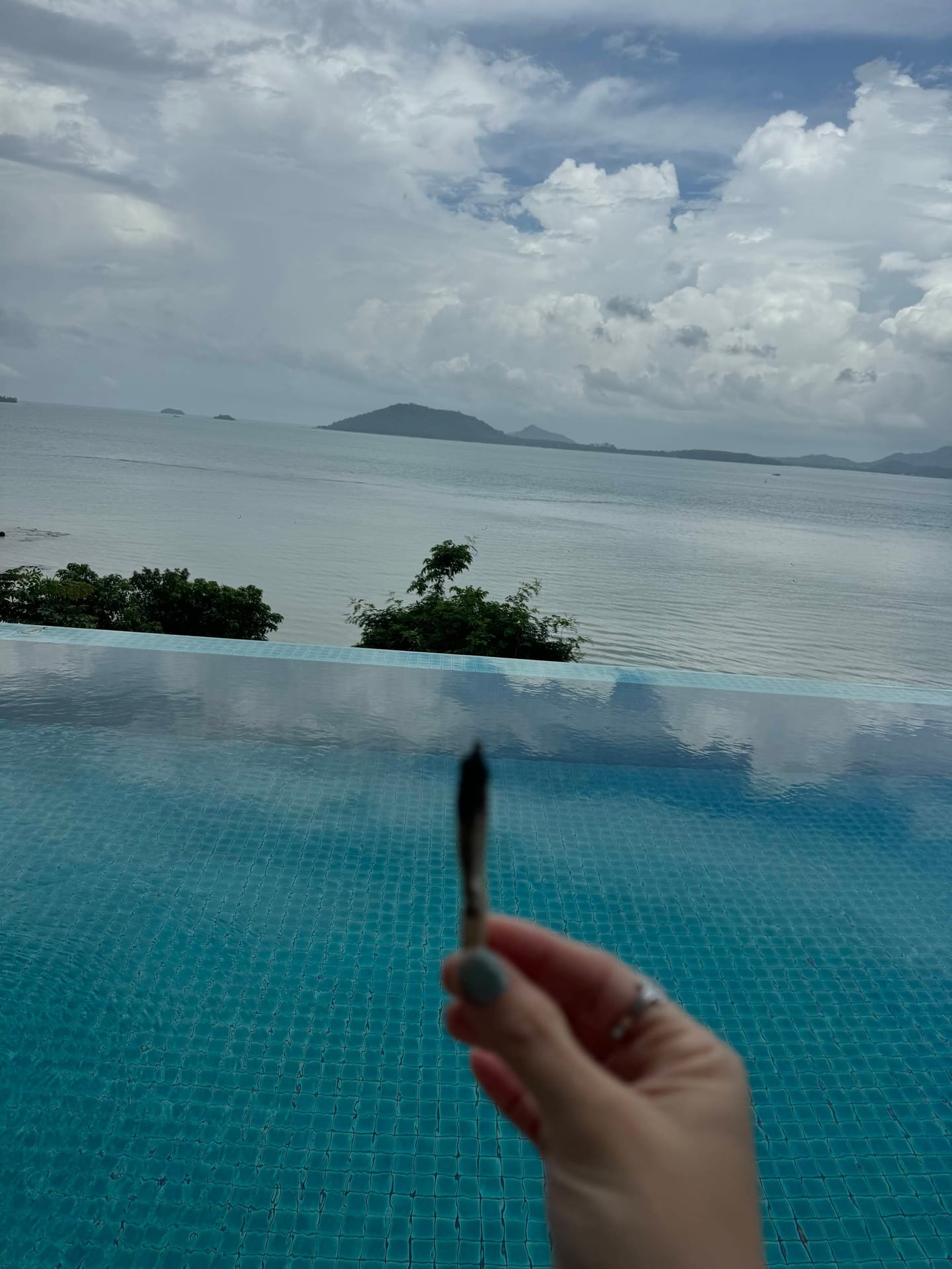 Yamu Cannabis Delivery