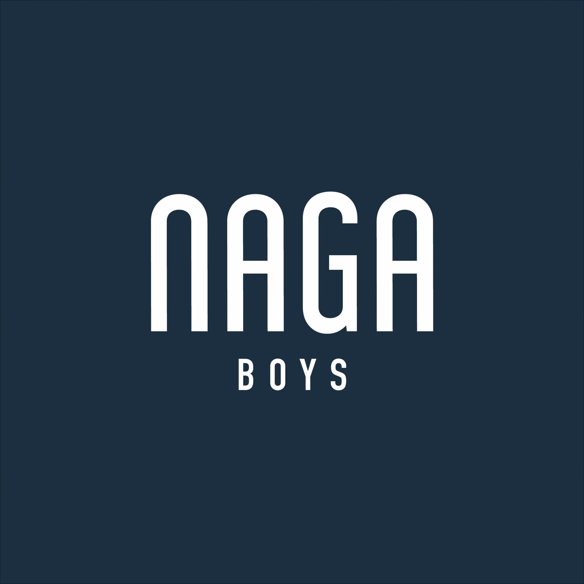 Cannabis Dispensary Naga Boys logo