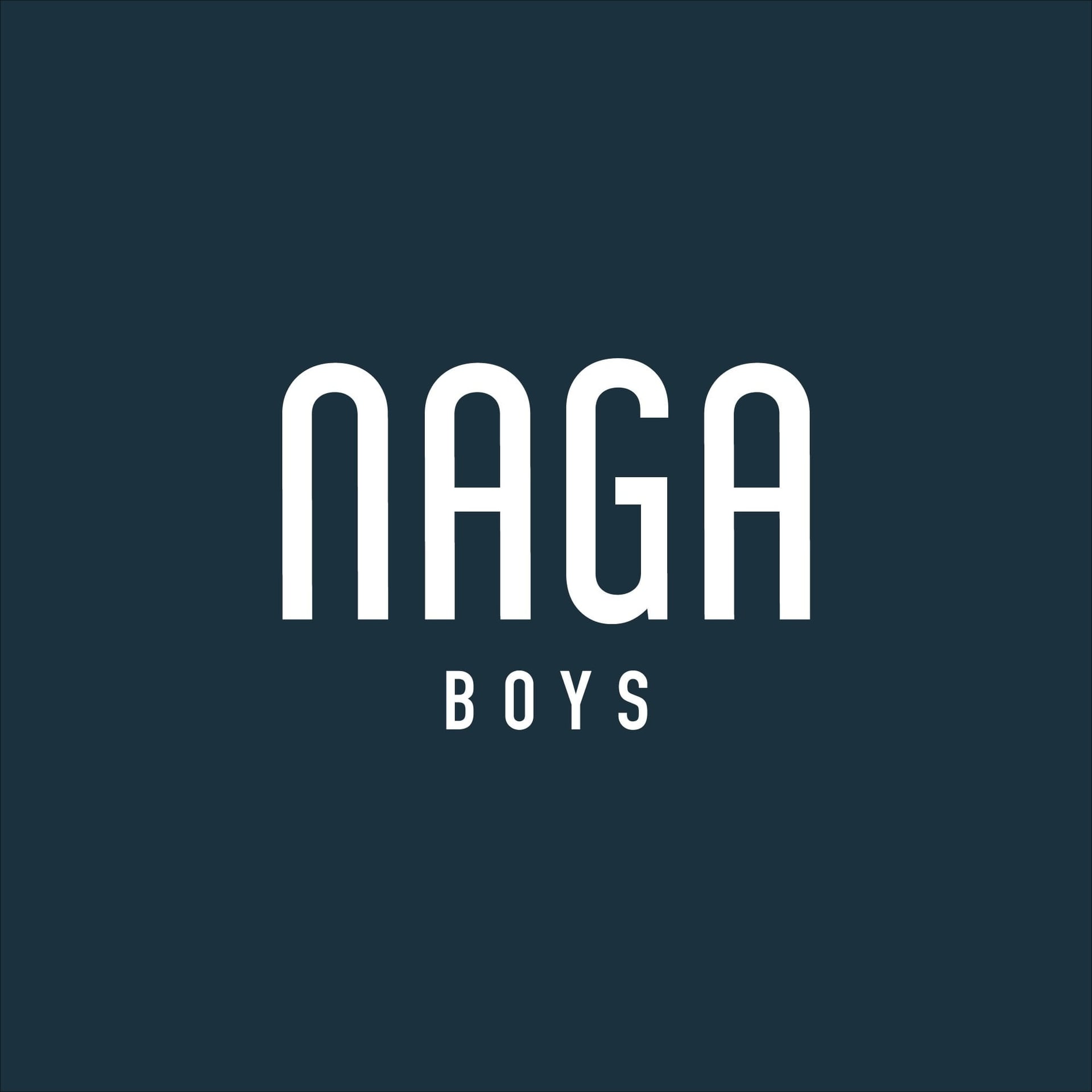 Naga Boys logo
