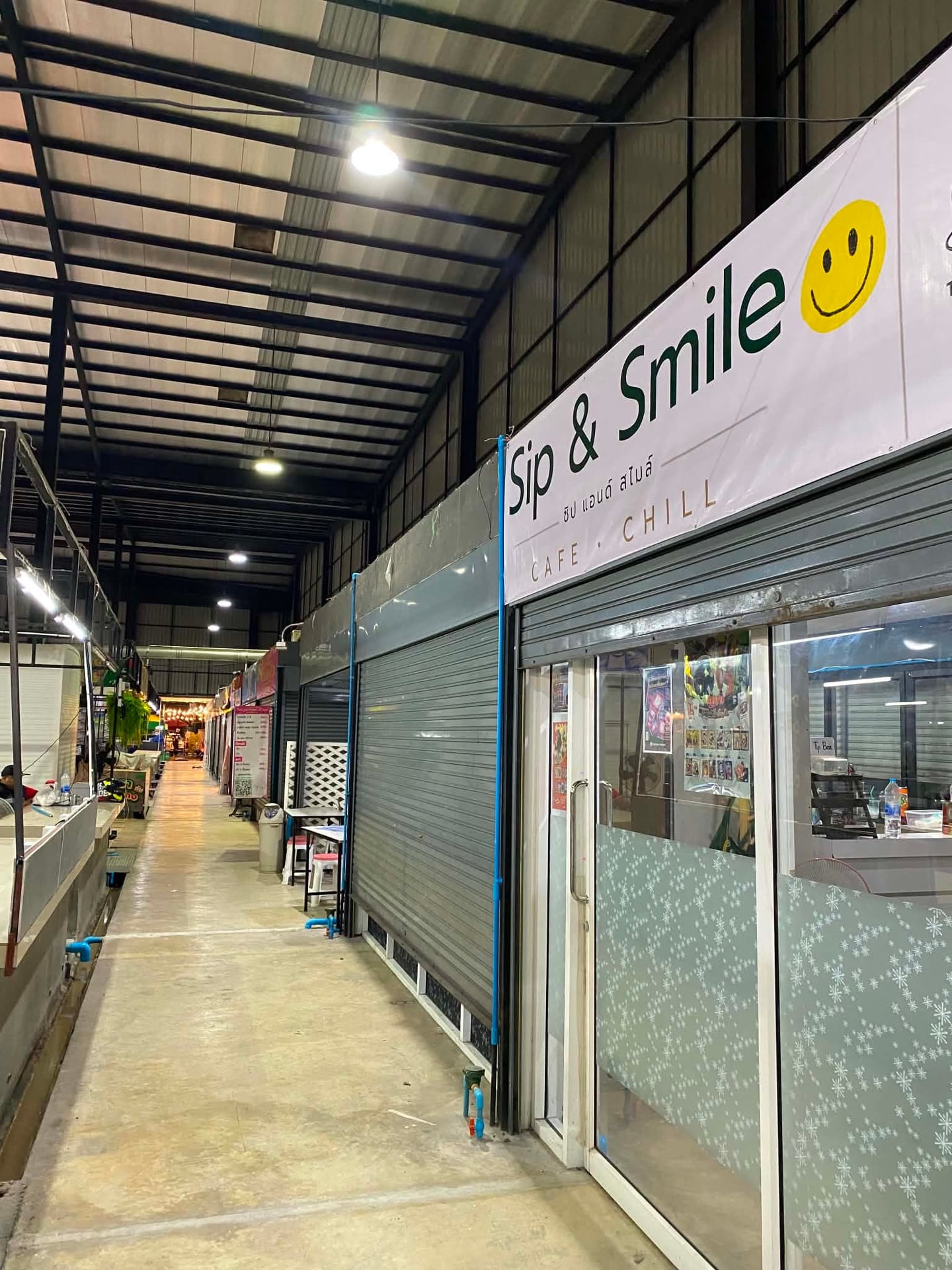 Cannabiz Smile