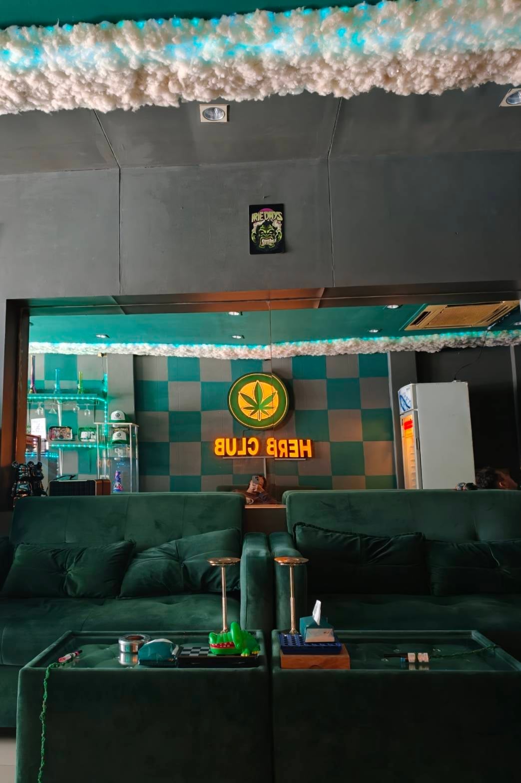 B High Cannabis Pattaya Weed