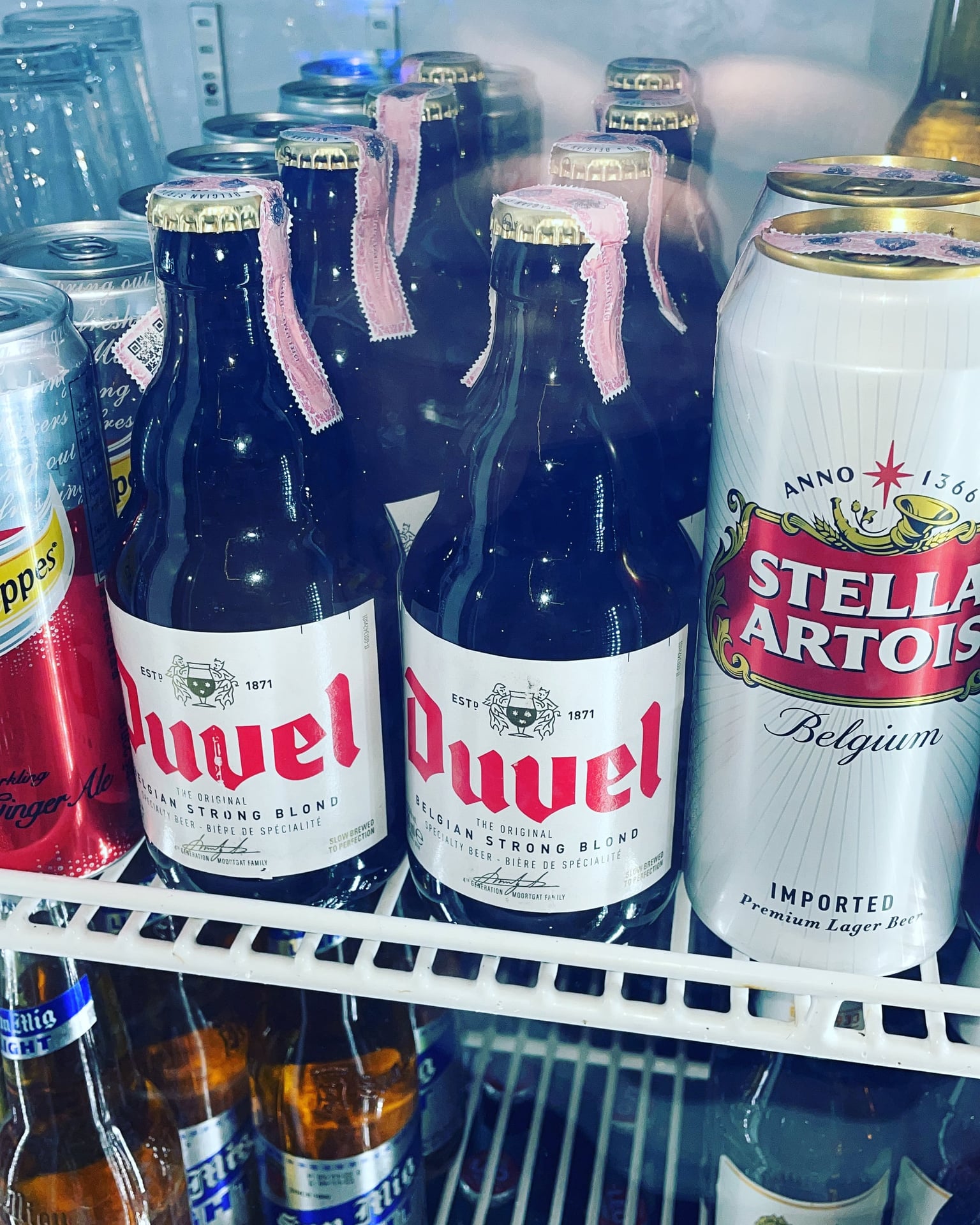 Brain Dead Beer