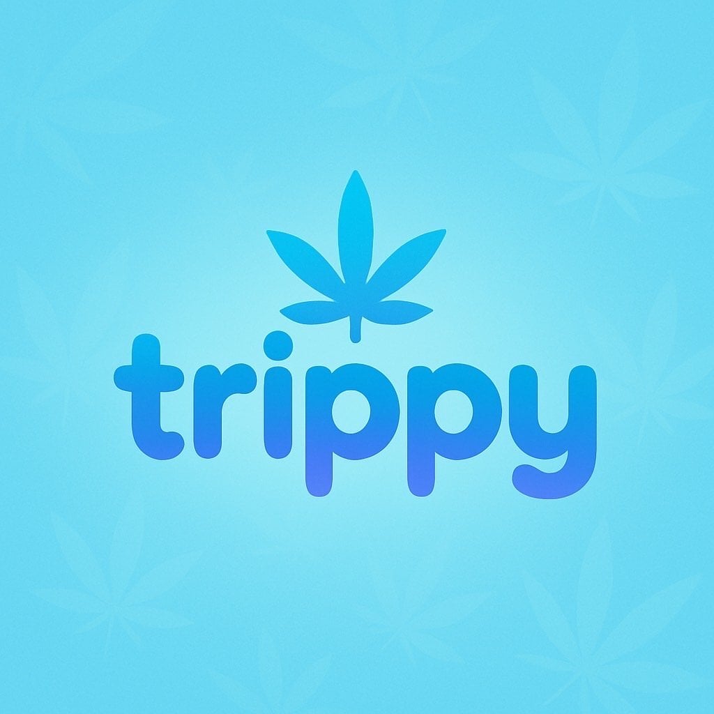 Cannabis Dispensary Trippy in Bangkok logo