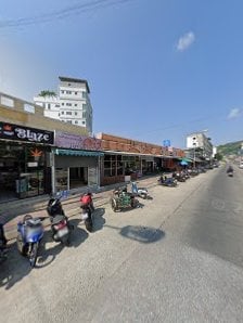 Grasshopers Patong