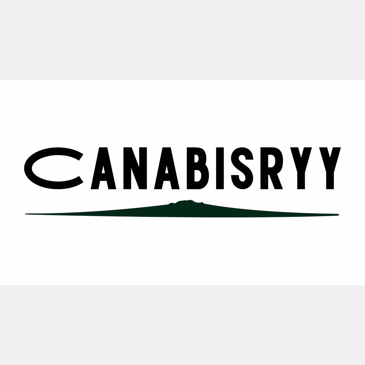 Cannabis Dispensary Canabisry in Nonthaburi logo