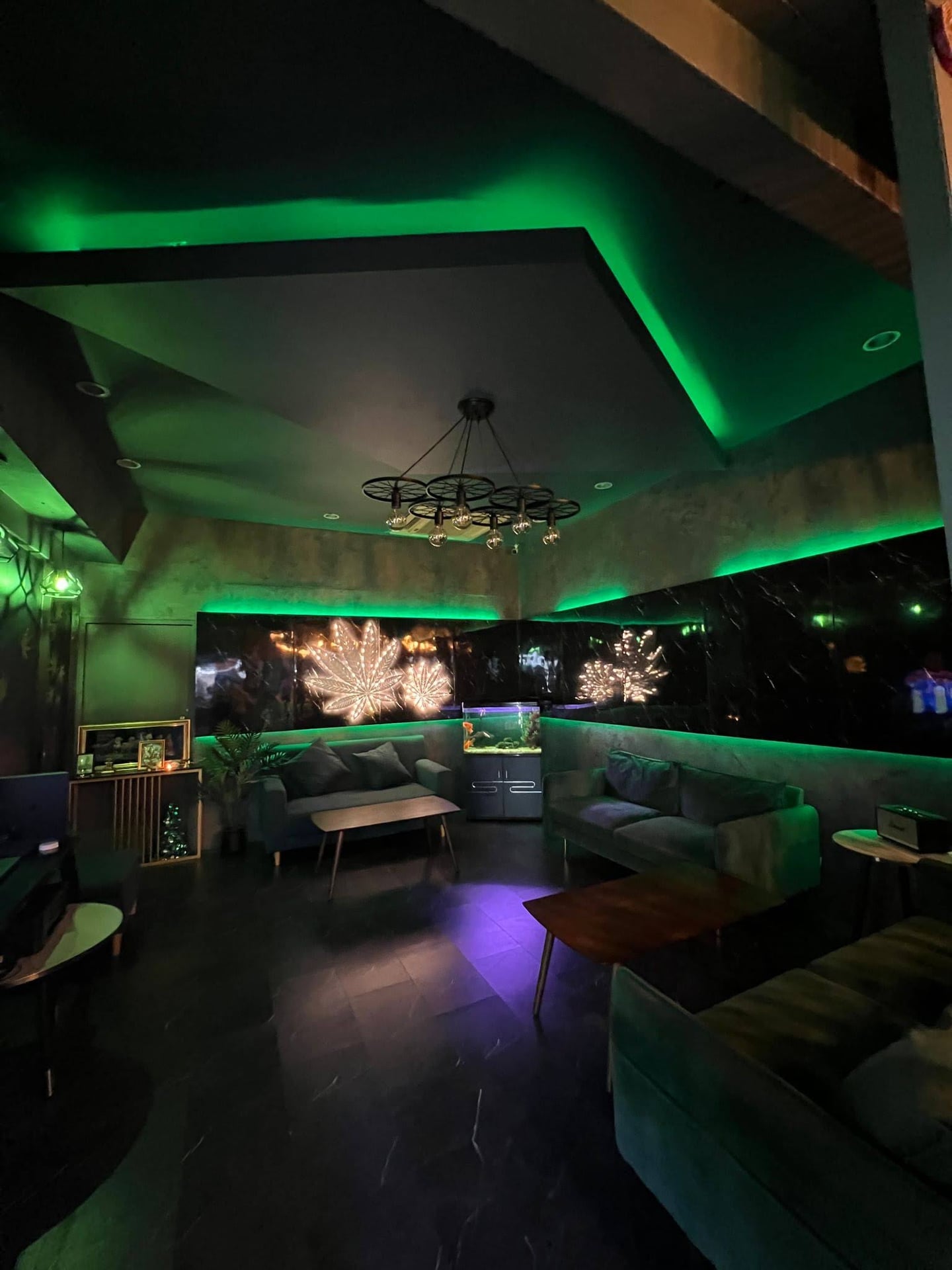 Future #1 Cannabis Phuket