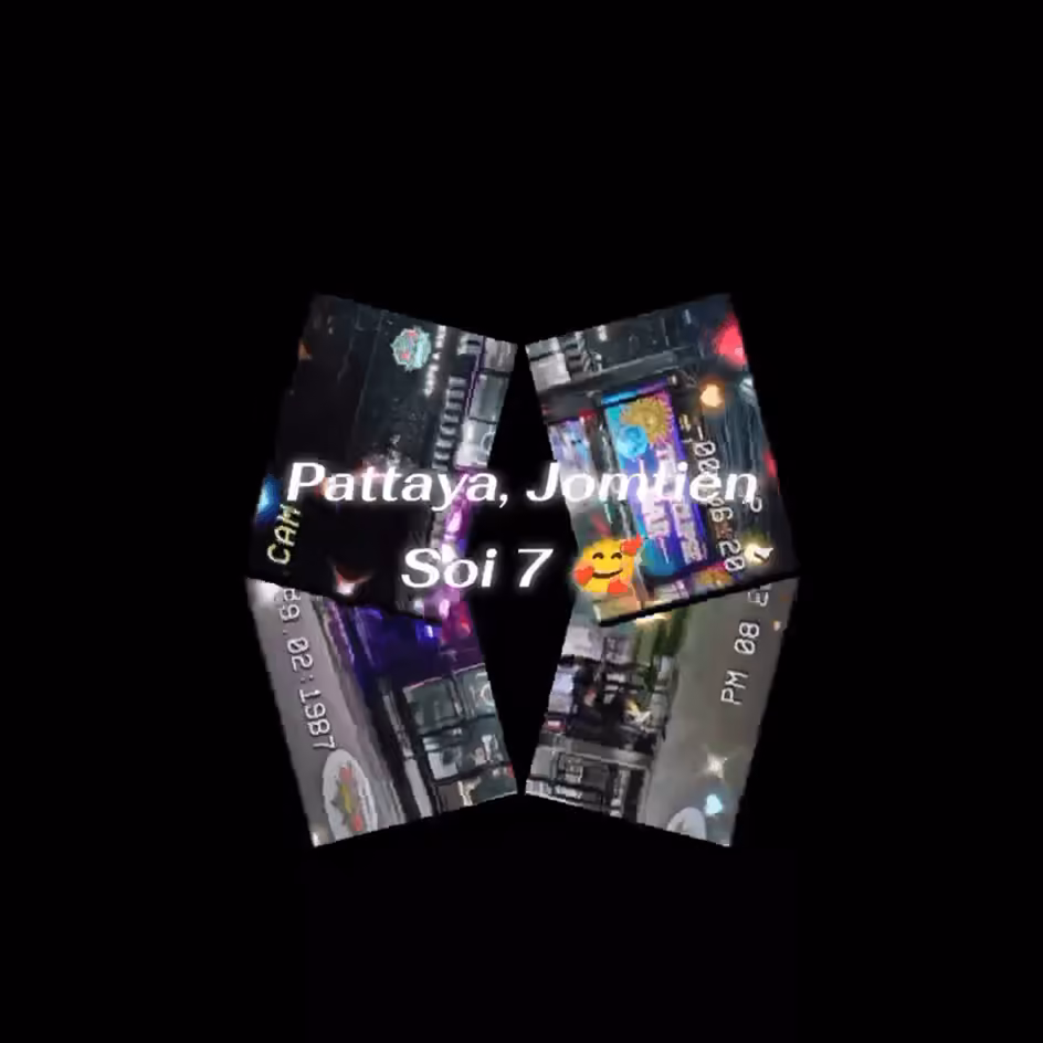Pattayaの大麻ショップ Cannabalize Baba - Cannabis Shop Pattaya ロゴ