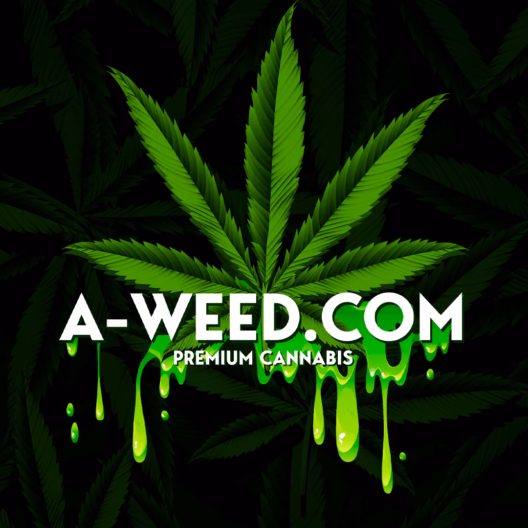 Cannabis Dispensary A Weed Mae Nam logo