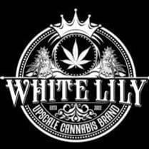 Cannabis Dispensary White Lily Klong Hang, Cannabis Dispensary, Weed Shop And Delivery logo