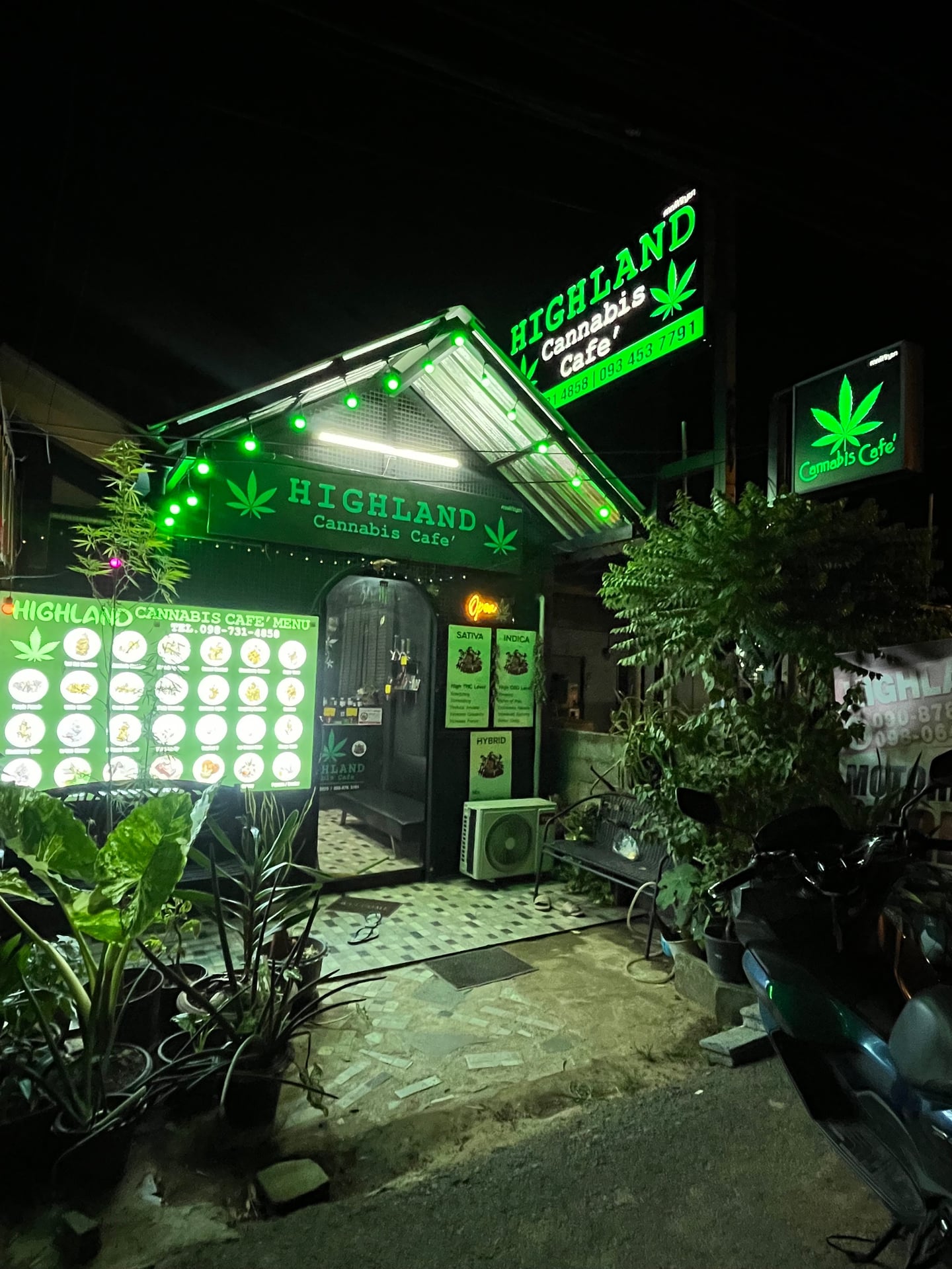 High Bro 2 Nong Thale