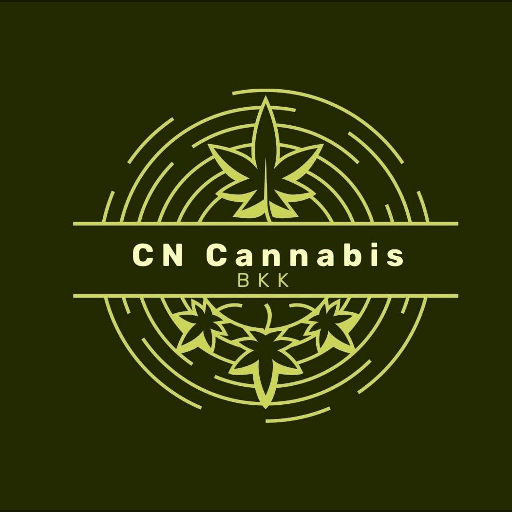 Cannabis Dispensary CN Cannabis logo