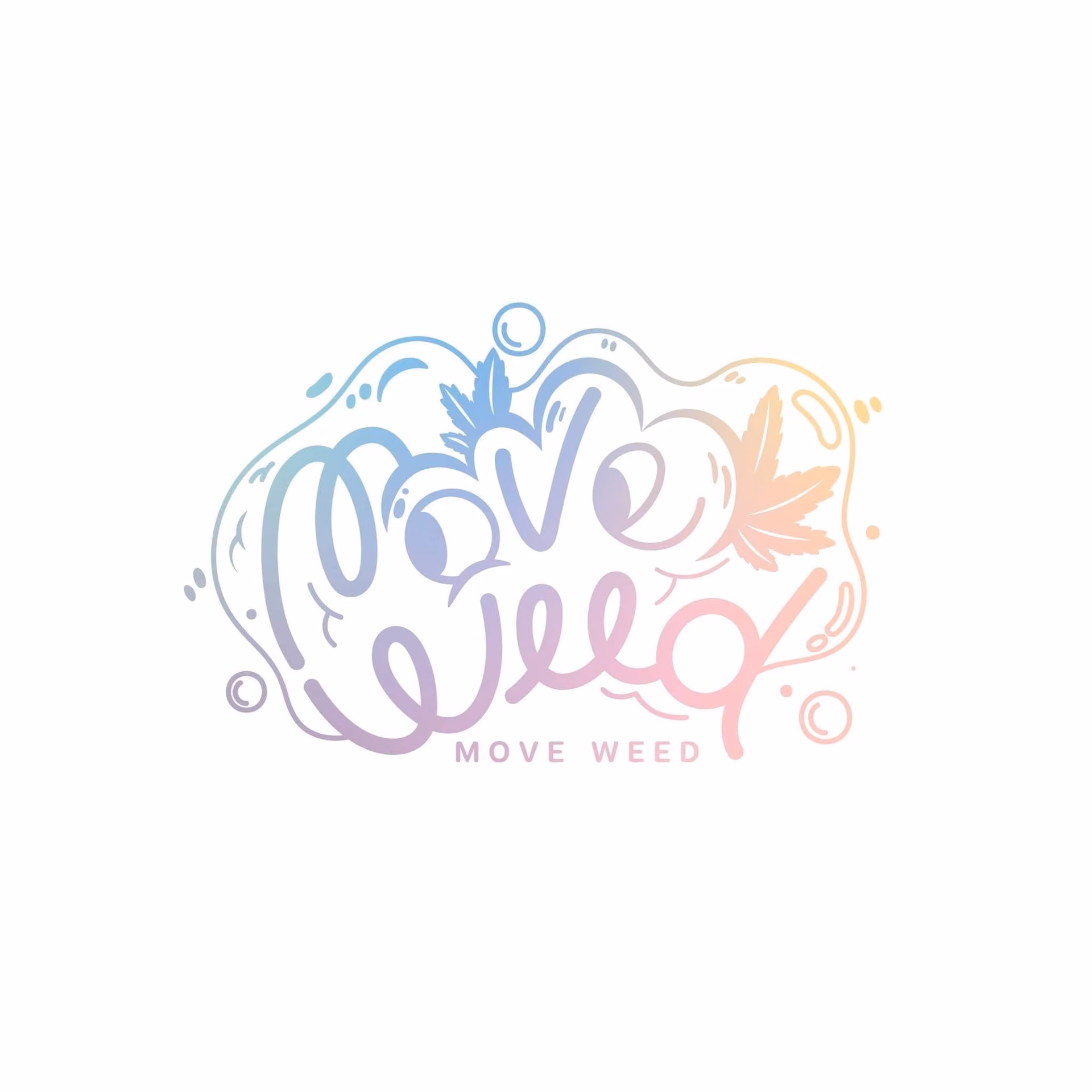 Cannabis Dispensary MoveWeed CannabisShop logo