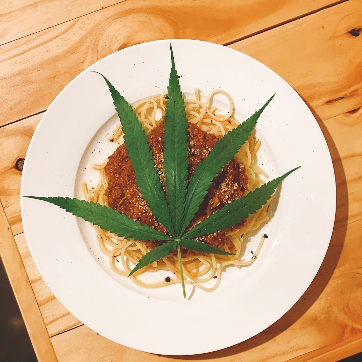 Cannabis Kitchen