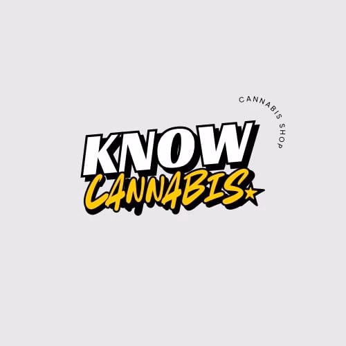 Cannabis Dispensary Know Cannabis in Chiang Mai logo