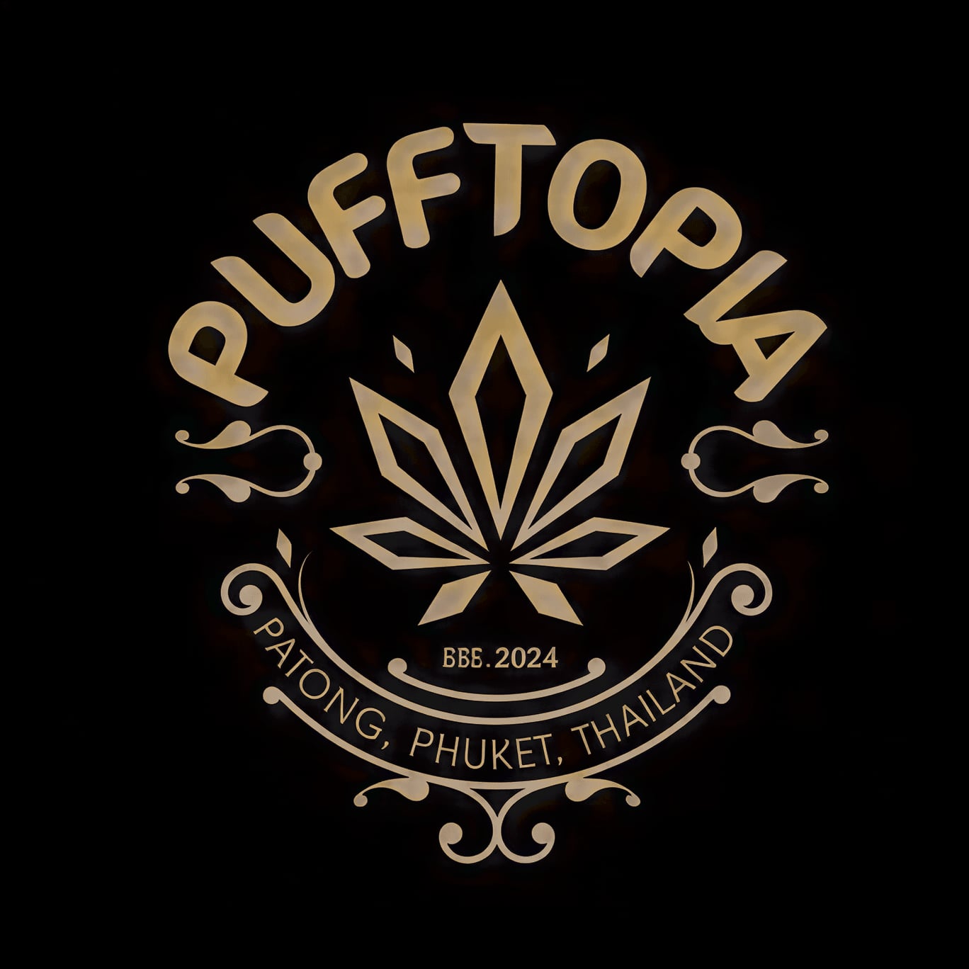 Pufftopia