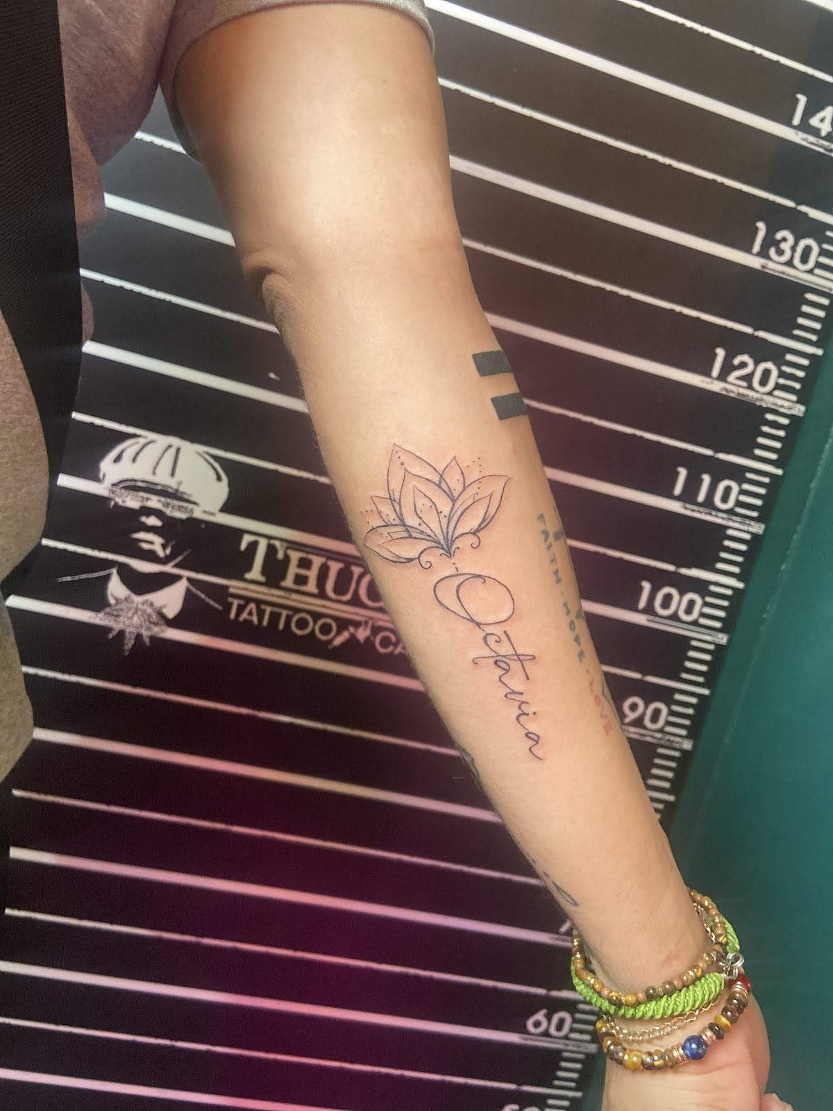 ThugLife Tattoo & Cannabis