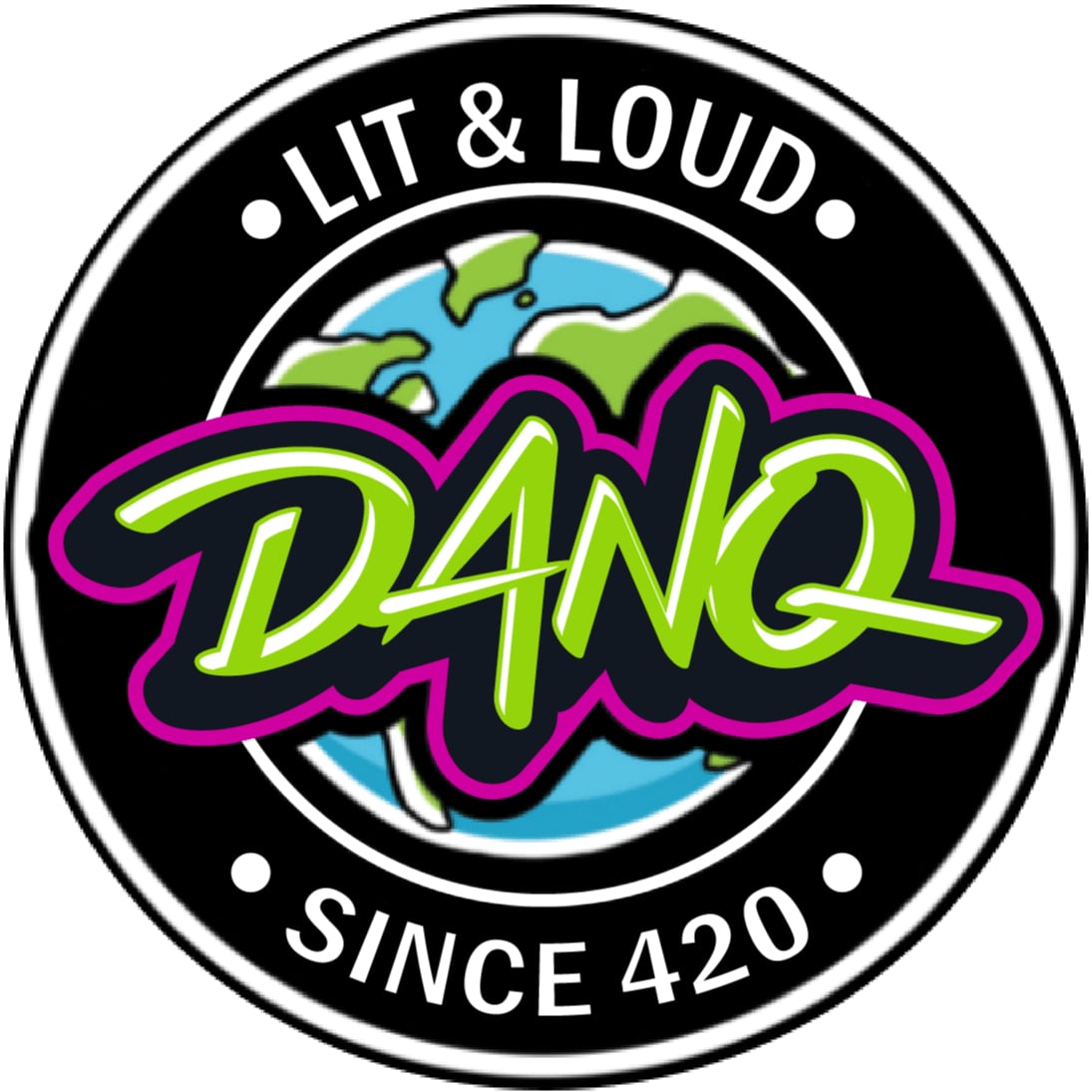 Danq Cannabis Dispensary Sukhumvit