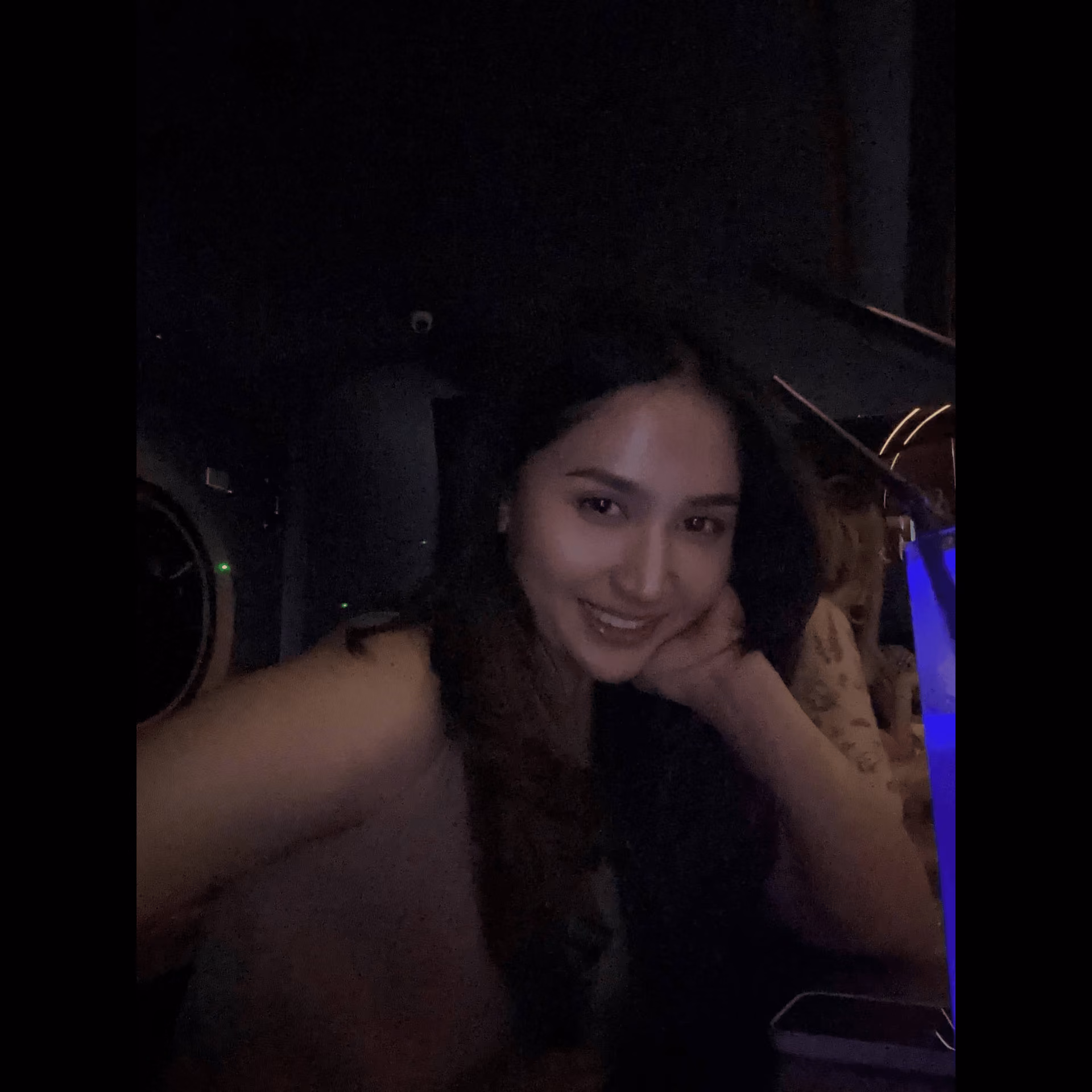 Chiang Mai的大麻店铺 Spacetime.cnx Dispensary Floor 标志