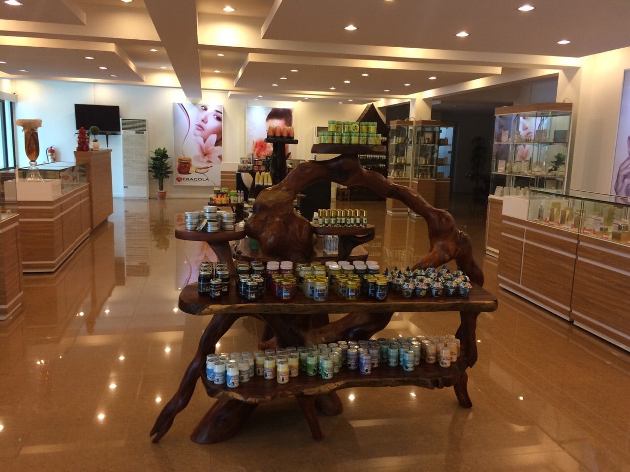 Bella Fresca Phuket Official Distributor Of Del Casaro