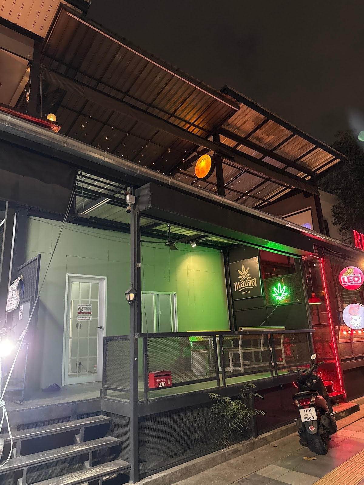 Club 8609
