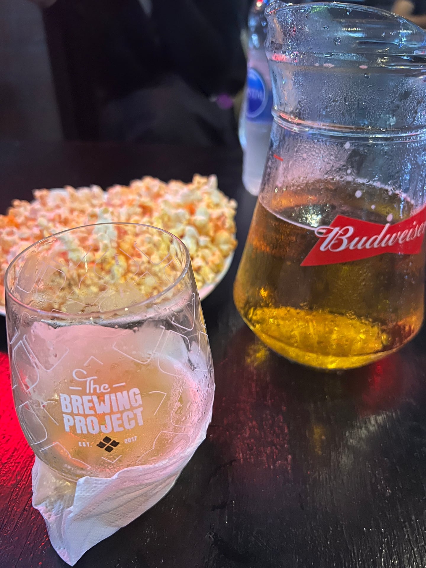 Babylon Buds & Brew