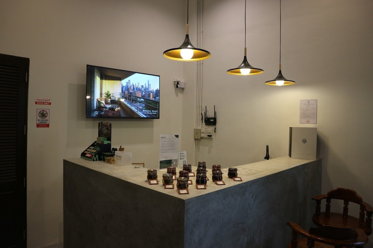 Exotic Dispensary