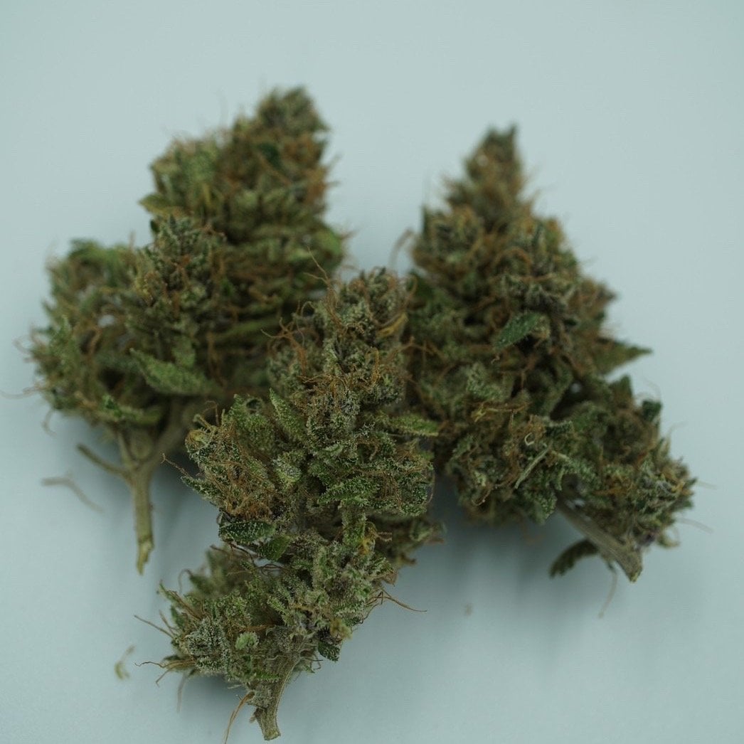 Cannabis Dispensary THC Rayong logo
