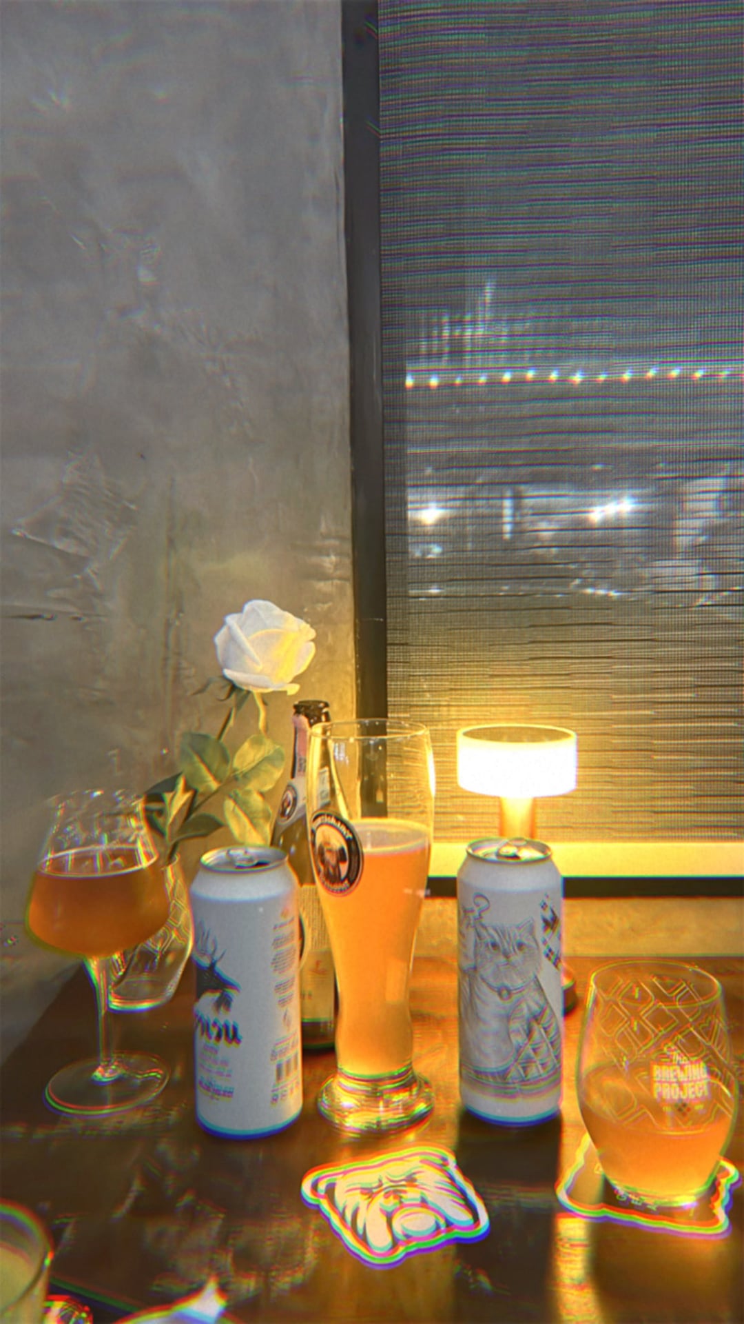 Babylon Buds & Brew