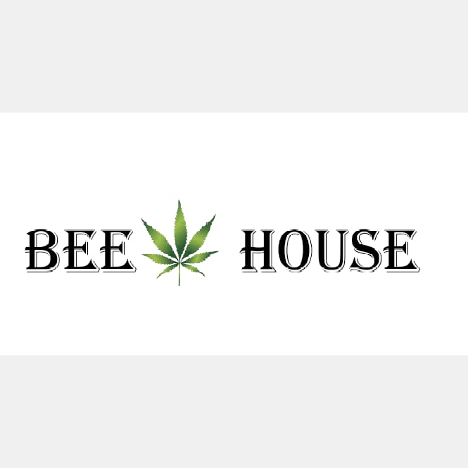 Konopná výdejna Beet House v Kanchanaburi logo