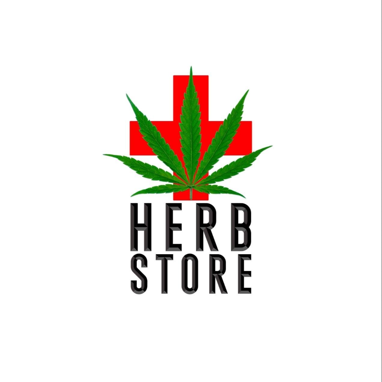Cannabis Dispensary Herbstore in Nakhon Nayok logo
