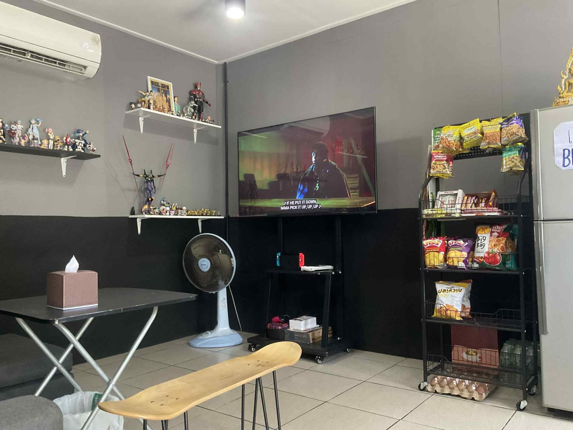Cannabis Corner Khonkaen & Moterbike For Rent