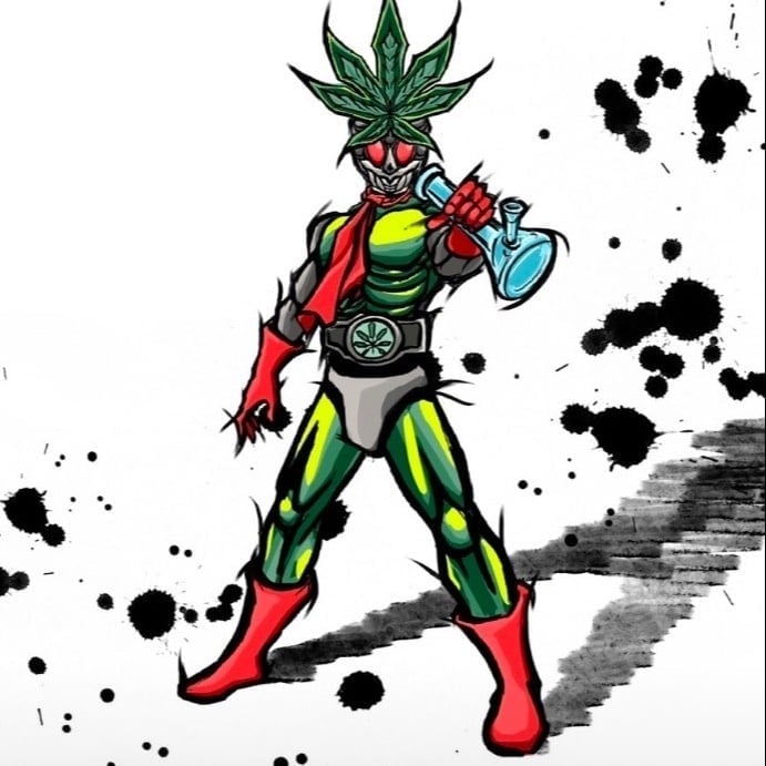 Cannabis-Shop Gacp Logo