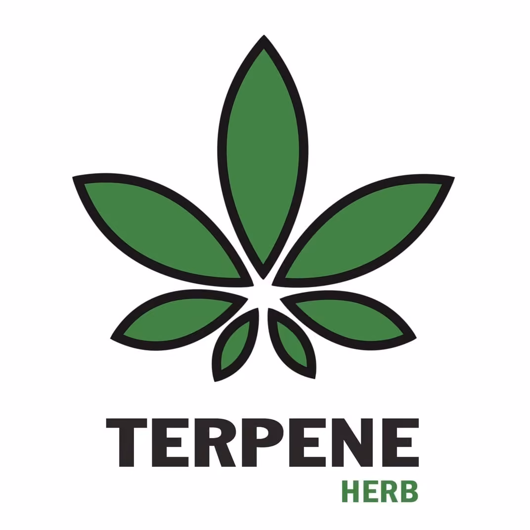 Sklep z konopiami Terpene Herb w Bangkok logo