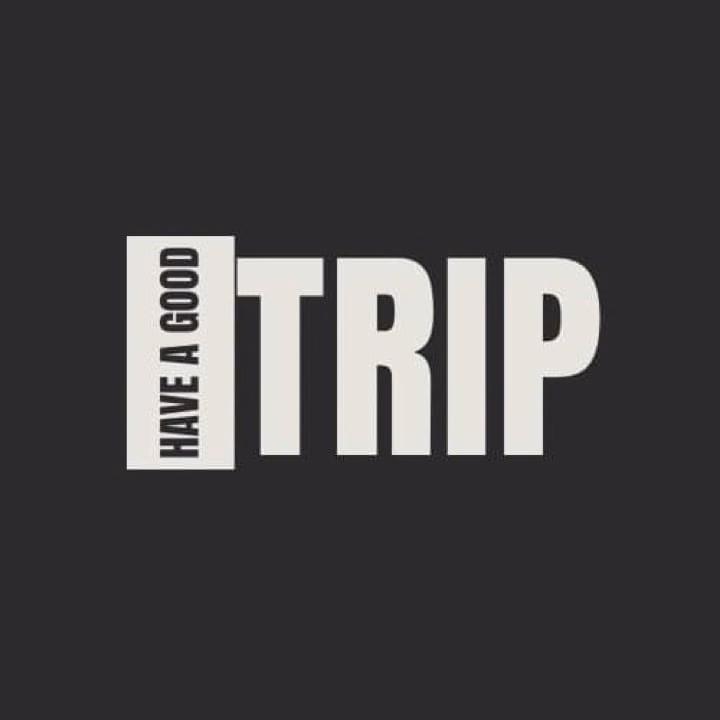 Cannabis-Shop Have A Goodtrip Logo
