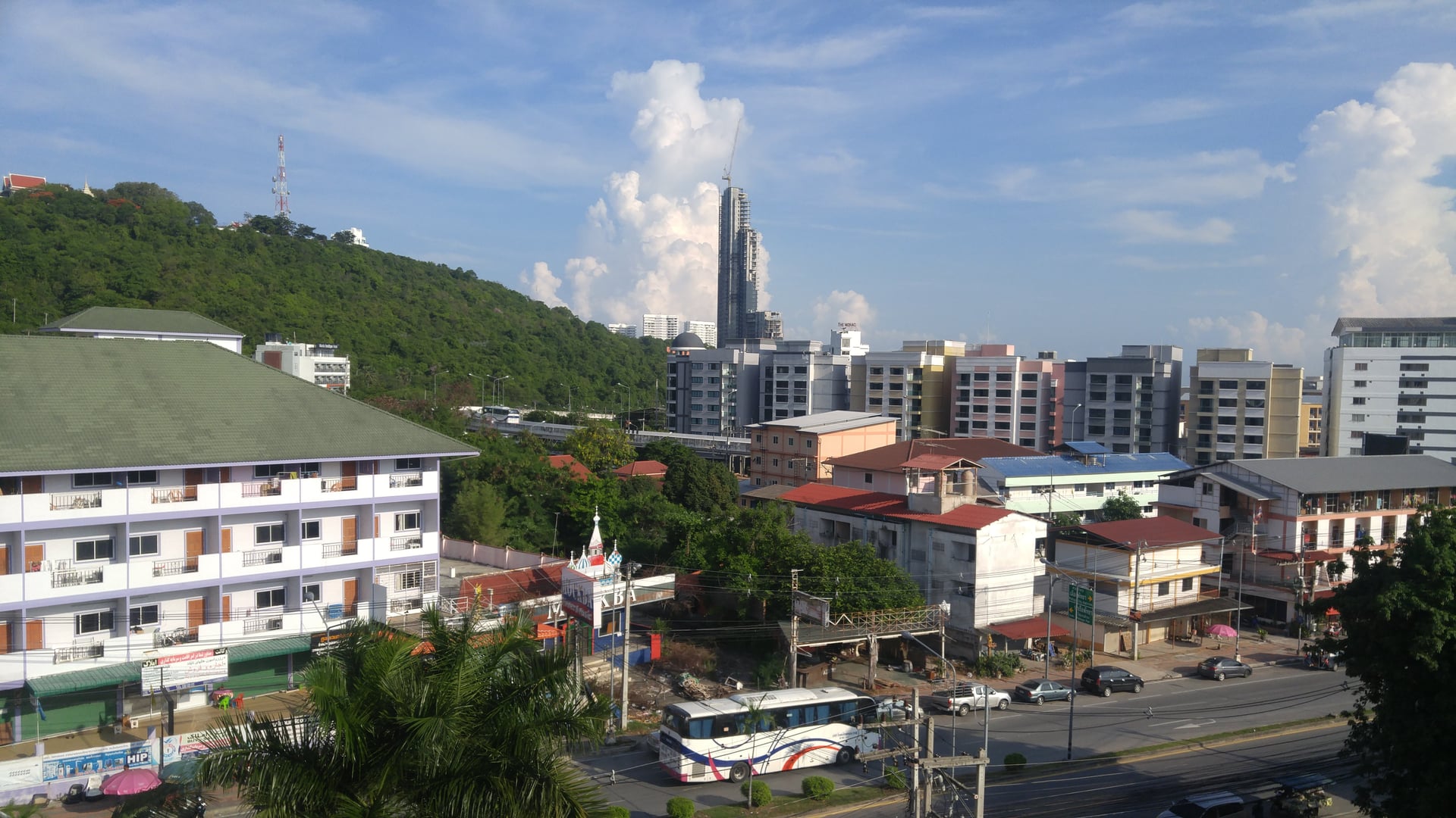 Pattaya Cannabis