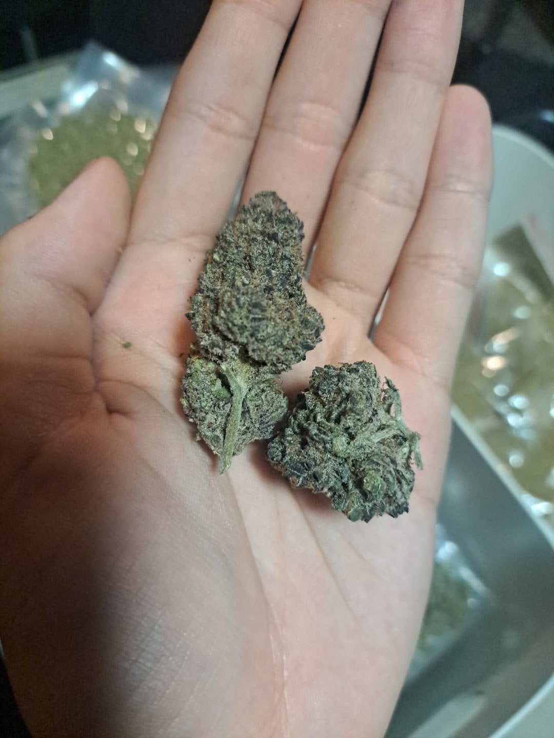 Death Store Cannabis