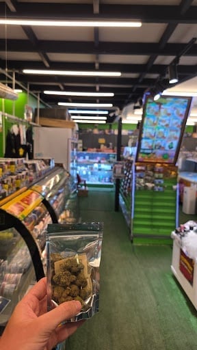 Edibleland Ko Pha Ngan