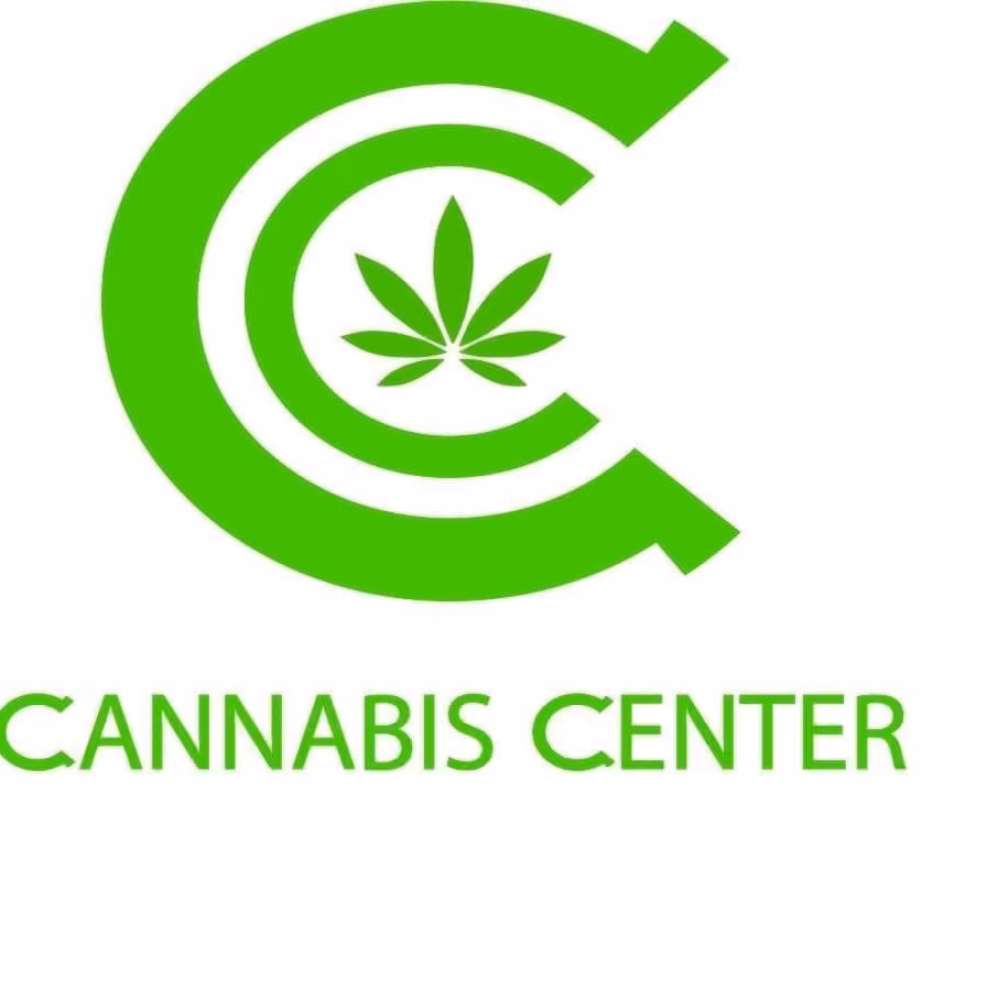 Cannabis Dispensary Cannabis Center in Ko Samui logo