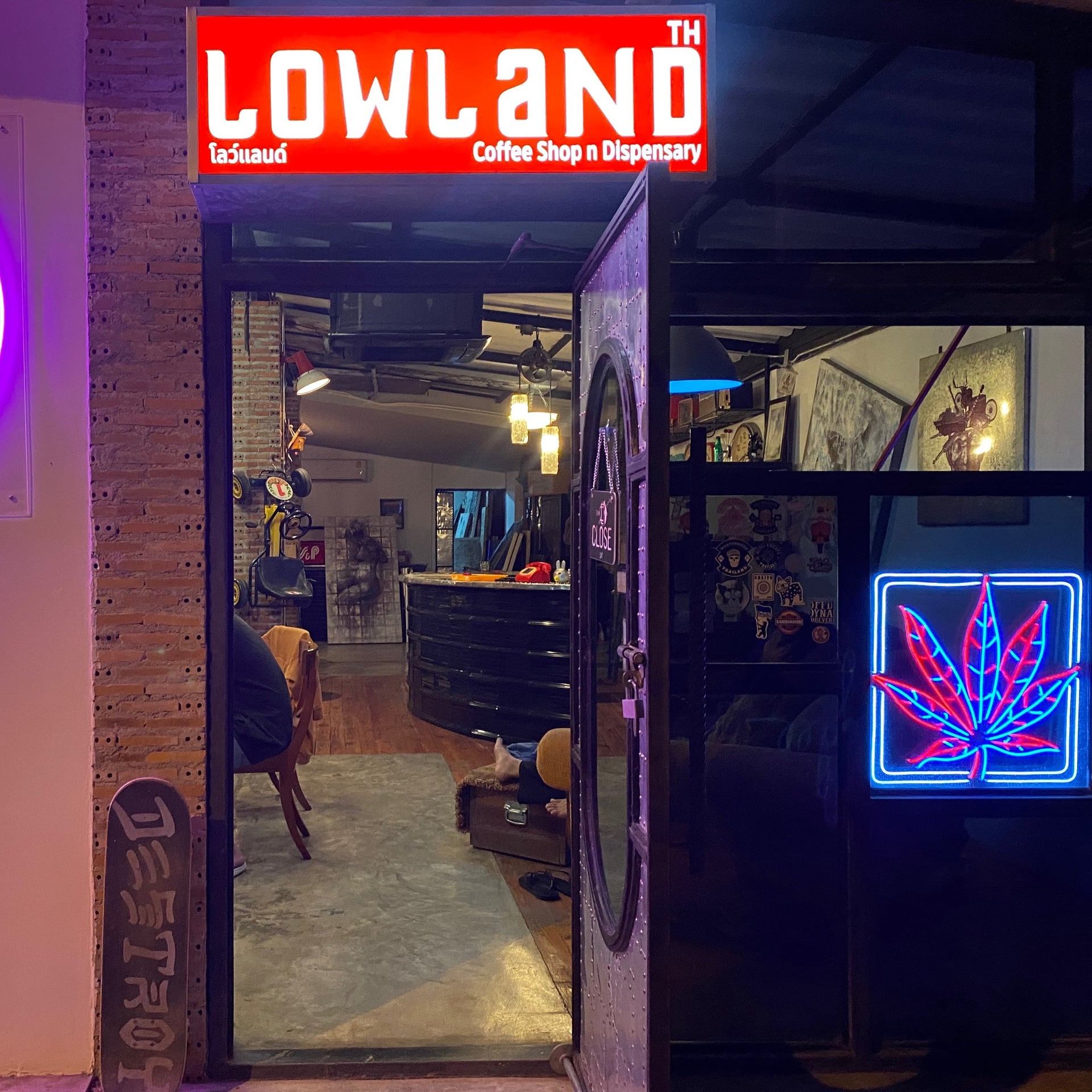 LowLand
