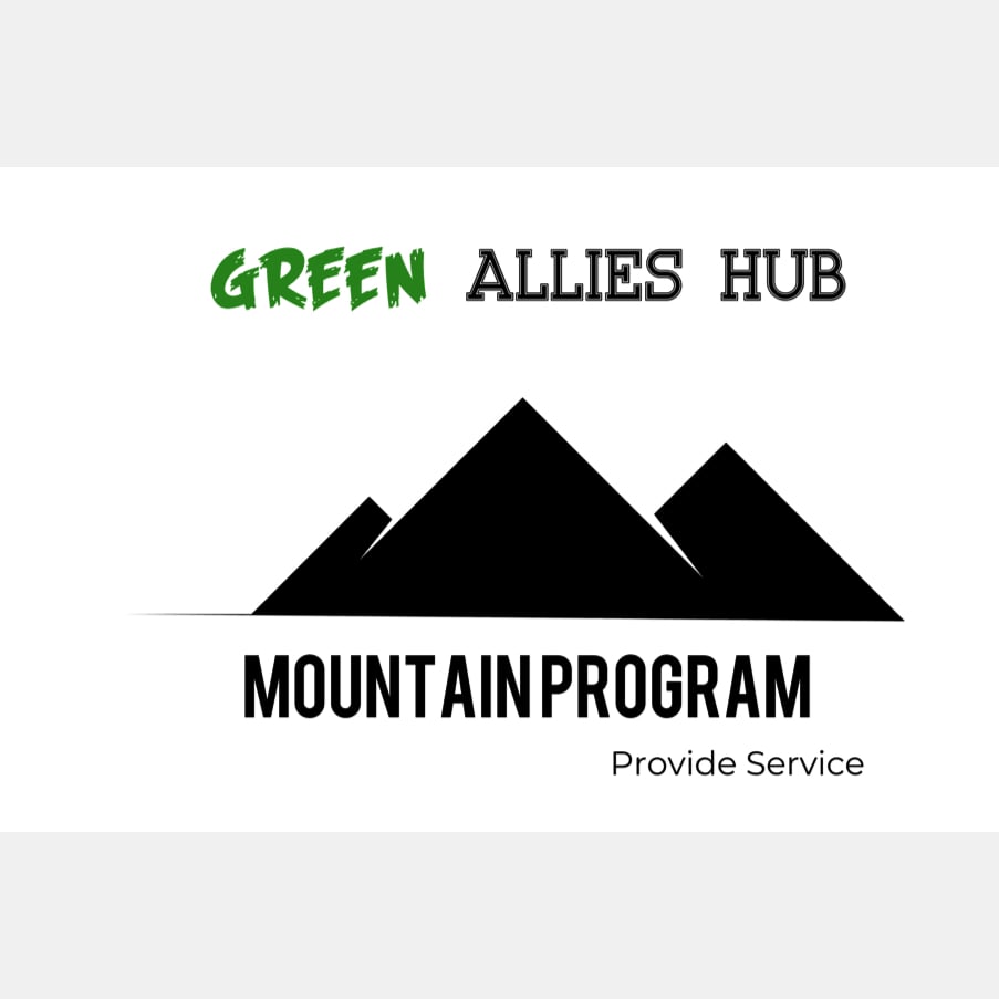 Cannabis Dispensary Mountain Grow in Pathum Thani logo