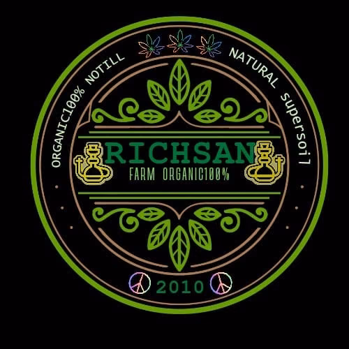 Cannabis-Shop Do You Know Kratom & Cannabis Organic100% in Ratchaburi Logo
