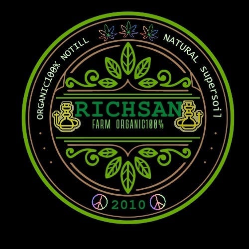 Konopná výdejna Do You Know Kratom & Cannabis Organic100% v Ratchaburi logo