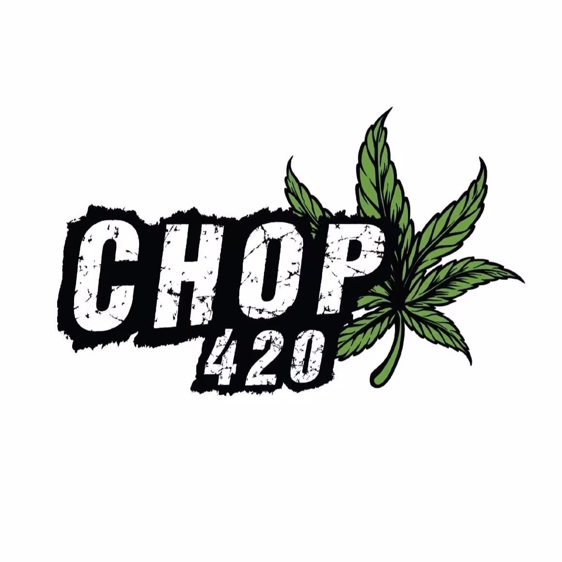 Cannabis Dispensary 420 Chop In Pai in Pai logo