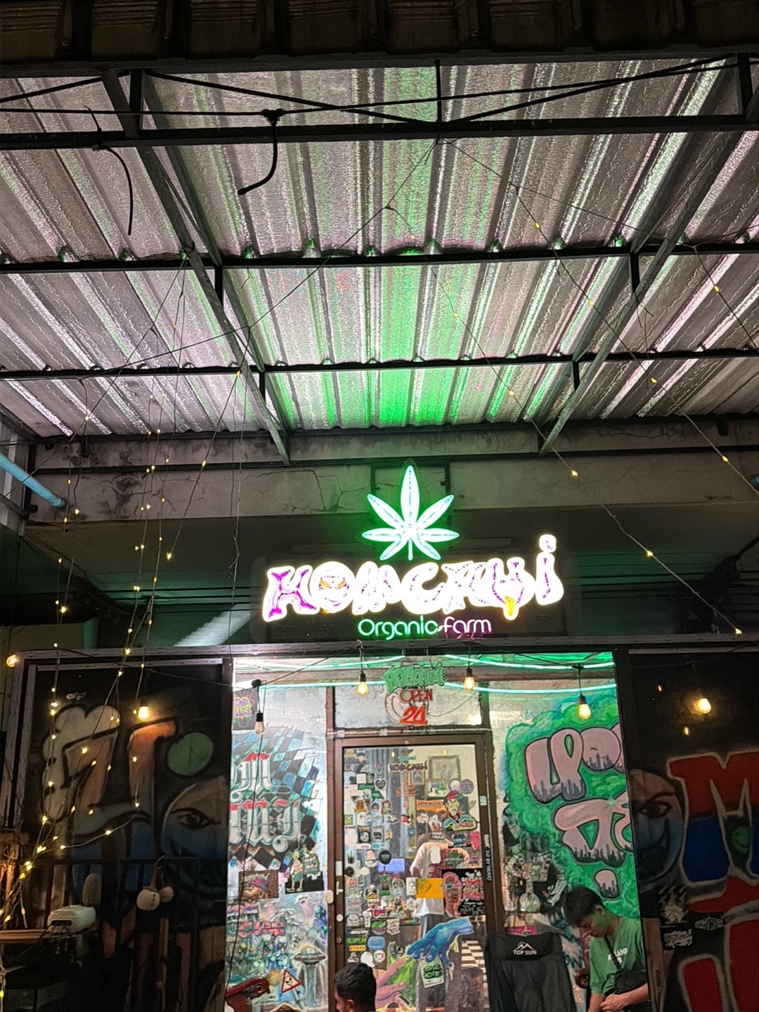 Serenitea Haus X Area420