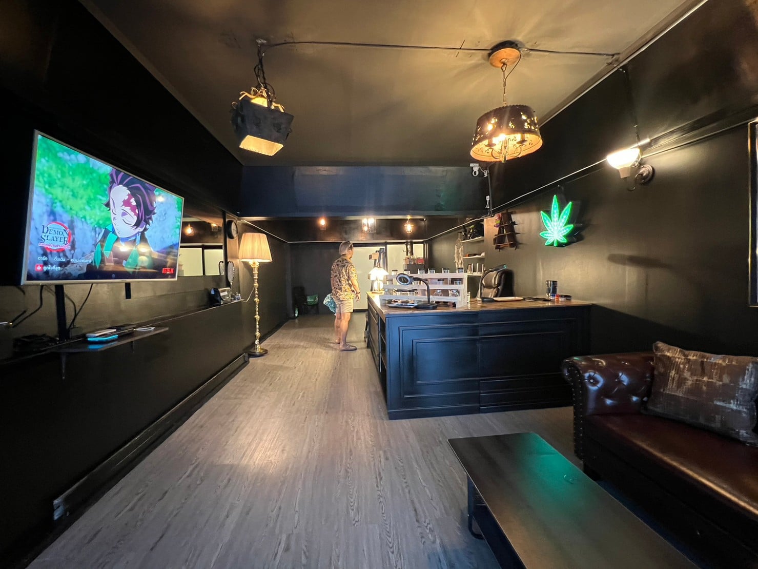 XLAB Cannabis