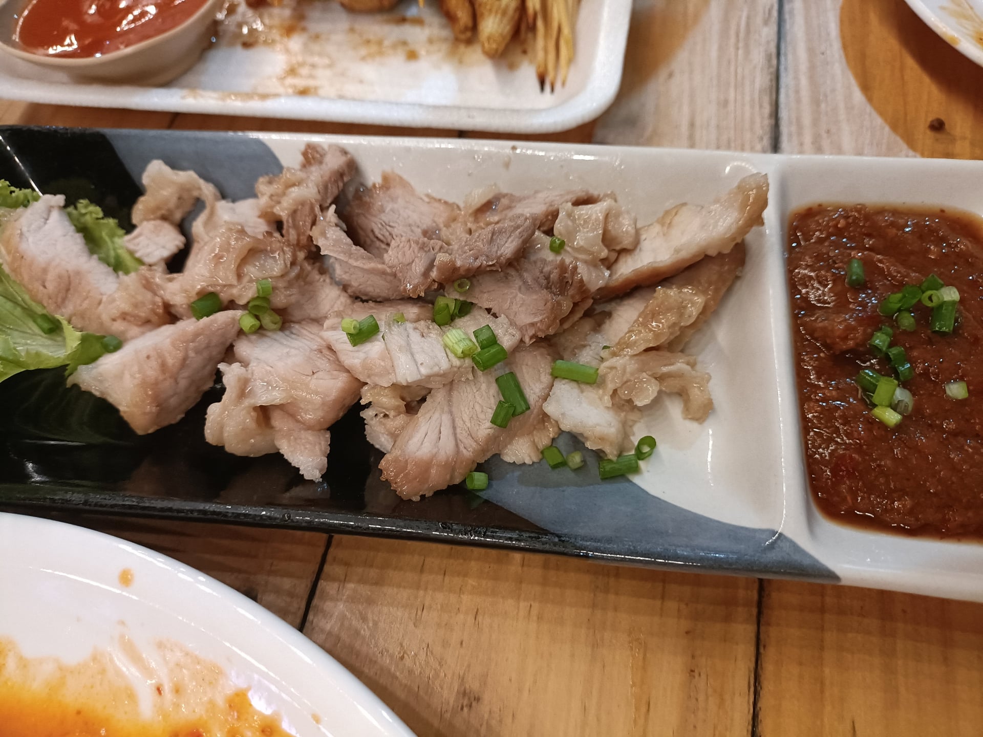 Topbud's Slowbar