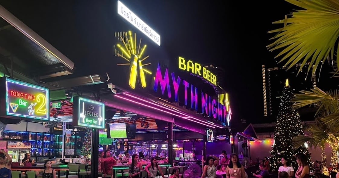 One Love Cannabis Pattaya