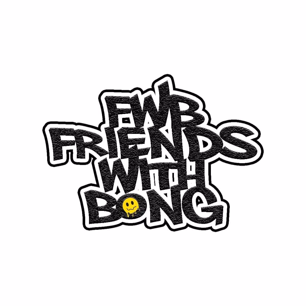 Cannabis-Shop FWB Cannabis Logo