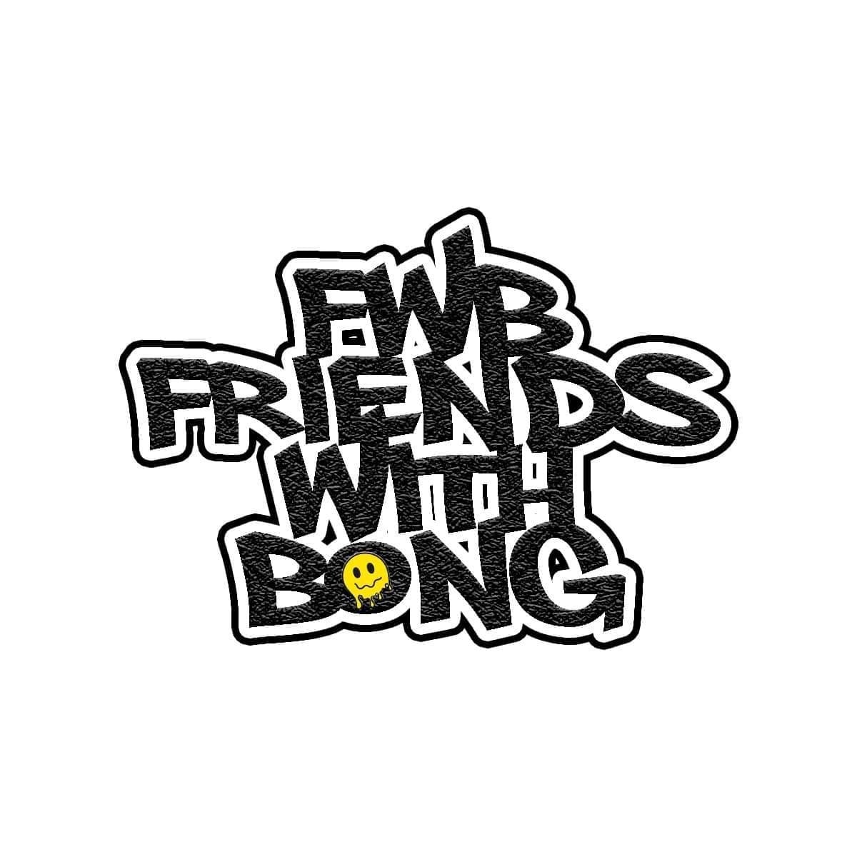 Cannabis Dispensary FWB Cannabis in Nonthaburi logo