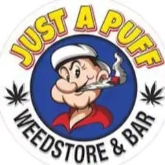 Just A Puff